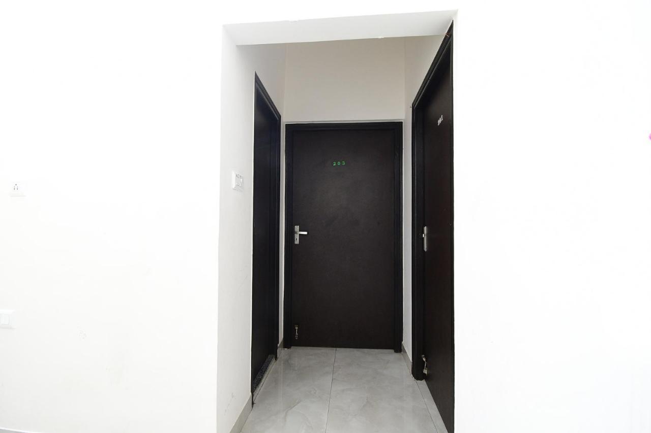 Hotel Fabexpress Moon Residency Calcuta Exterior foto